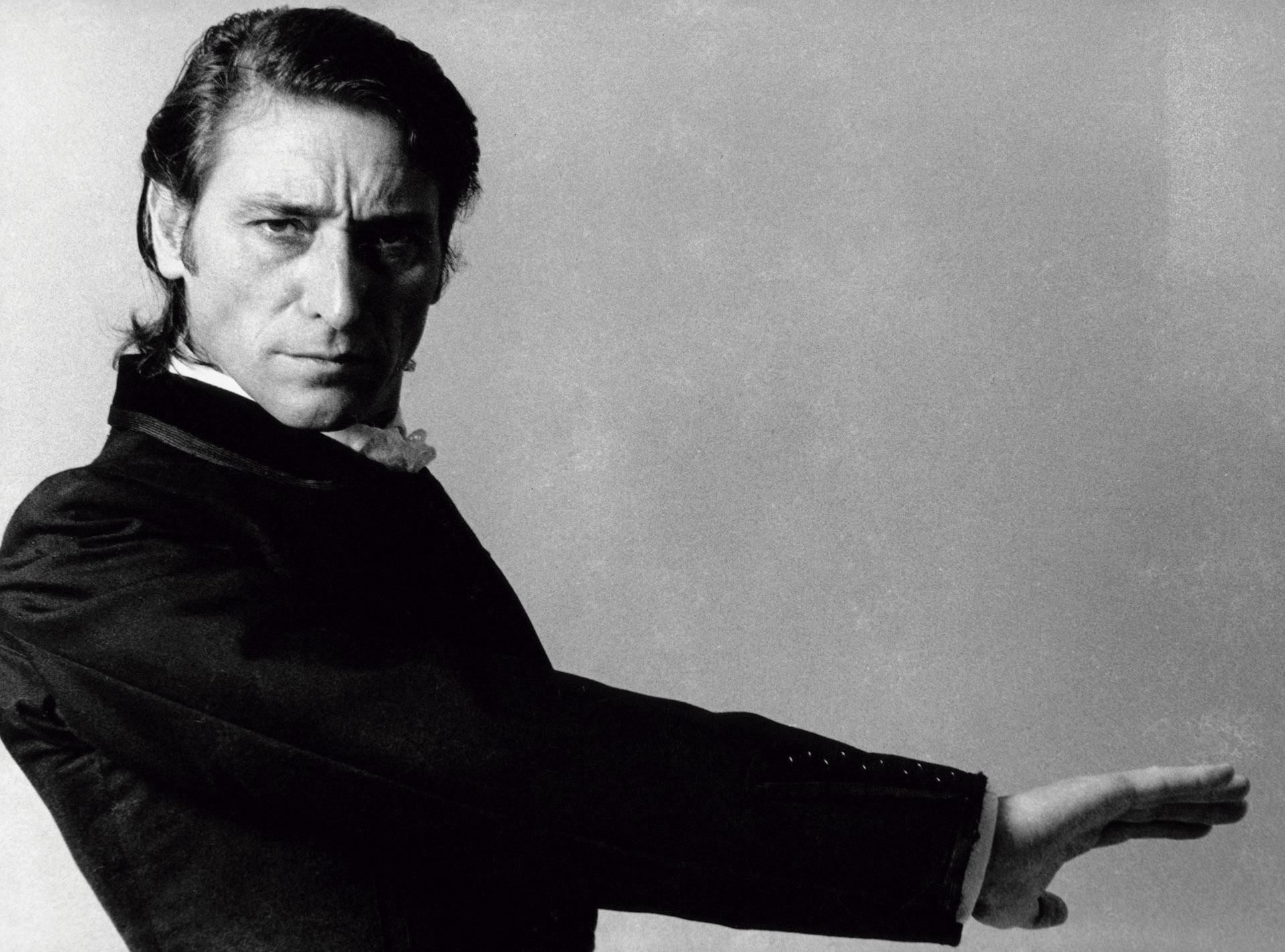 Antonio Gades nuestro camarada Nuevo Rumbo